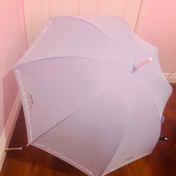 Marc Jacob umbrella - Picture 5 of 5